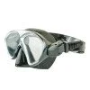 Комплект за гмуркане AQUAWAVE Dolphin Set JR, Черен