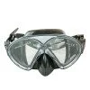 Комплект за гмуркане AQUAWAVE Dolphin Set JR, Черен