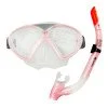 Комплект за гмуркане AQUAWAVE Dolphin Set JR, Розов Комплект за гмуркане AQUAWAVE Dolphin Set JR, Розов