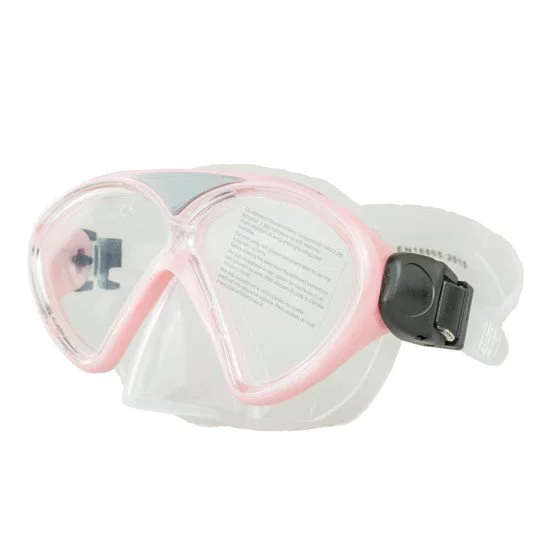 Комплект за гмуркане AQUAWAVE Dolphin Set JR, Розов Комплект за гмуркане AQUAWAVE Dolphin Set JR, Розов