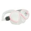 Комплект за гмуркане AQUAWAVE Dolphin Set JR, Розов Комплект за гмуркане AQUAWAVE Dolphin Set JR, Розов