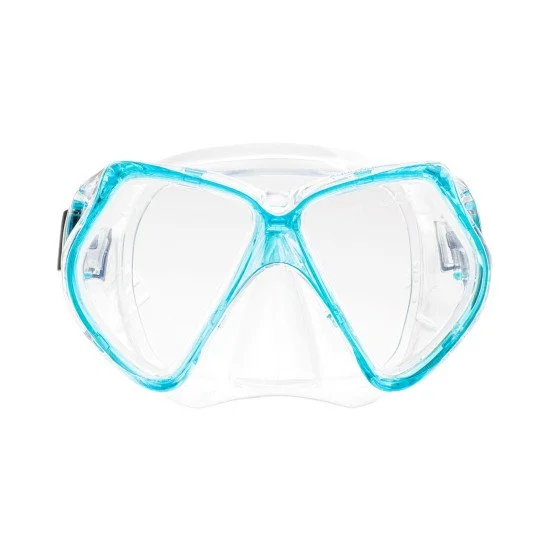 Маска за гмуркане AQUAWAVE Opal, Синя