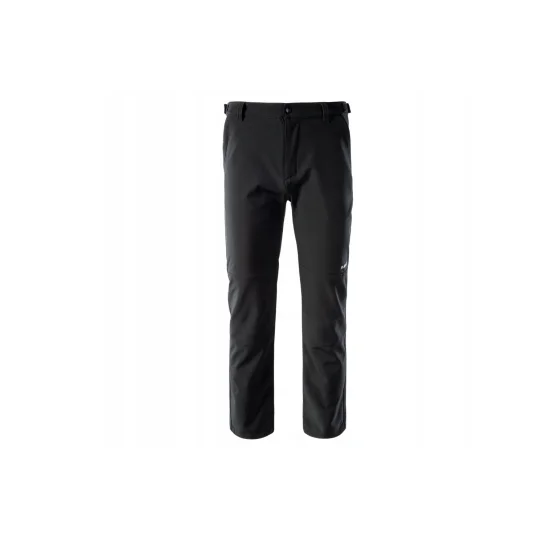Мъжки панталон HI-TEC Celio, Черен Мъжки панталон HI-TEC Celio, Черен