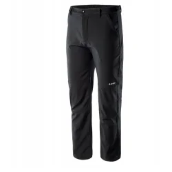 Мъжки панталон HI-TEC Celio, Черен