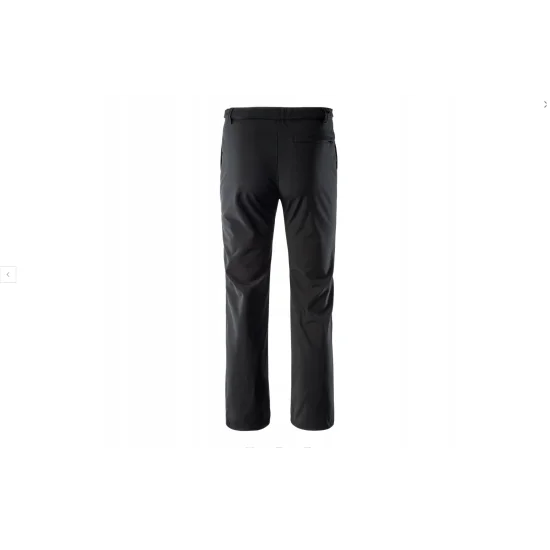 Мъжки панталон HI-TEC Celio, Черен Мъжки панталон HI-TEC Celio, Черен