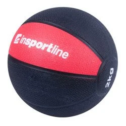 Медицинска топка inSPORTline MB63 2 кг