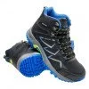 Мъжки обувки HI-TEC Reiko Mid WP, Черен