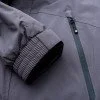 Мъжко туристическо яке HI-TEC Waldo 3 в 1, Сив Мъжко туристическо яке HI-TEC Waldo 3 в 1, Сив