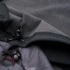 Мъжко туристическо яке HI-TEC Waldo 3 в 1, Сив Мъжко туристическо яке HI-TEC Waldo 3 в 1, Сив