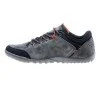 Мъжки ниски обувки HI-TEC Tagel, Сив Мъжки ниски обувки HI-TEC Tagel, Сив
