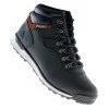 Мъжки високи обувки ELBRUS Gerari Mid, Черен
