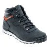 Мъжки високи обувки ELBRUS Gerari Mid, Черен