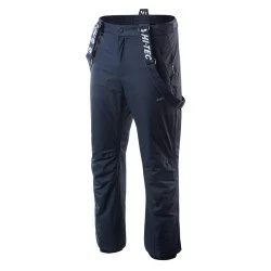 Мъжки ски панталон HI-TEC Darin Dress Blue