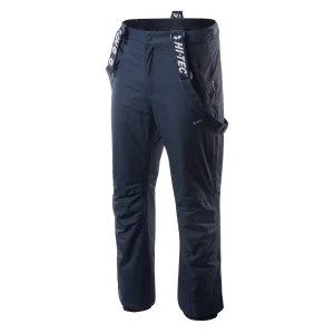 Мъжки ски панталон HI-TEC Darin Dress Blue Мъжки ски панталон HI-TEC Darin Dress Blue