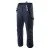 Мъжки ски панталон HI-TEC Darin Dress Blue