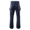 Мъжки ски панталон HI-TEC Darin Dress Blue
