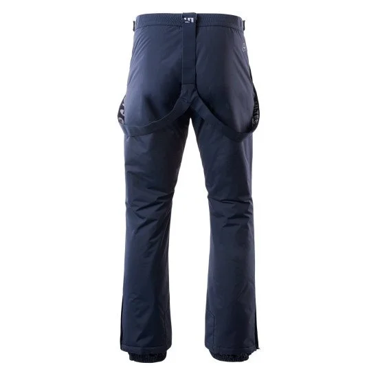 Мъжки ски панталон HI-TEC Darin Dress Blue