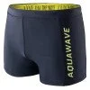 Мъжки бански боксер AQUAWAVE Thar, Зелен