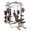 Комбиниран силов уред Body-Solid DELUXE GS348QP4 Комбиниран силов уред Body-Solid DELUXE GS348QP4