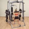 Комбиниран силов уред Body-Solid DELUXE GS348QP4 Комбиниран силов уред Body-Solid DELUXE GS348QP4