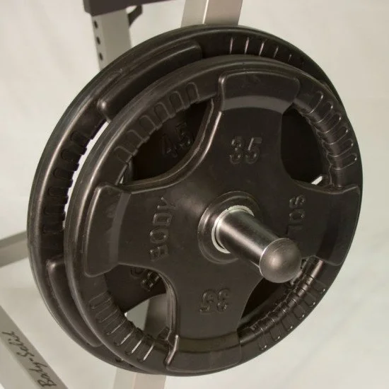 Мултифункционална стойка Body-Solid GPR370