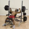 Мултифункционална стойка Body-Solid GPR370