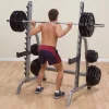Мултифункционална стойка Body-Solid GPR370