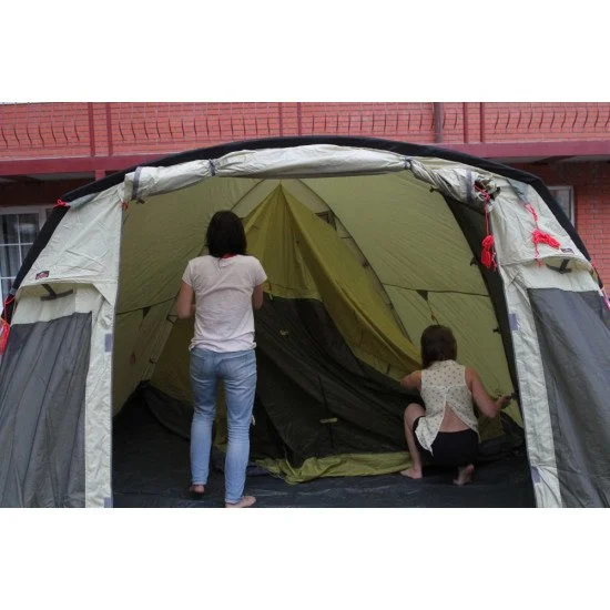 Палатка PINGUIN Nimbus 4
