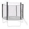 Обезопасителна мрежа за батут inSPORTline Froggy PRO 305- 6 тръби