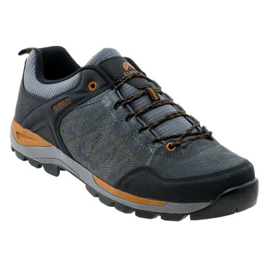 Мъжки обувки ELBRUS Debar, Сив