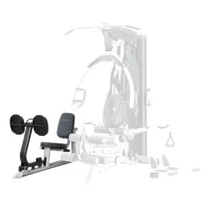 Лег преса за гладиатор Body Craft Elite