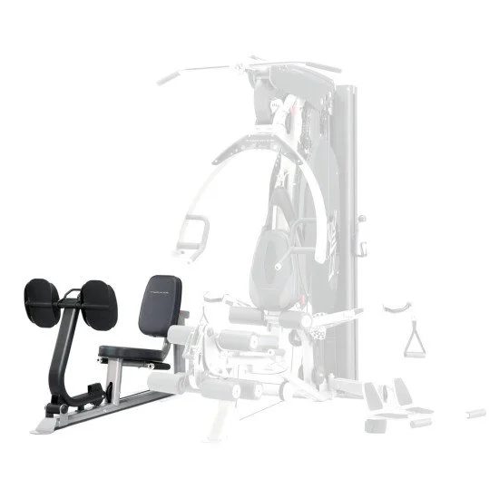Лег преса за гладиатор Body Craft Elite