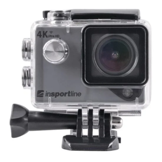 Екшън камера inSPORTline ActionCam III