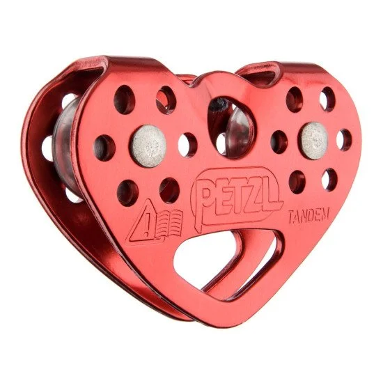 Макара PETZL Tandem Макара PETZL Tandem