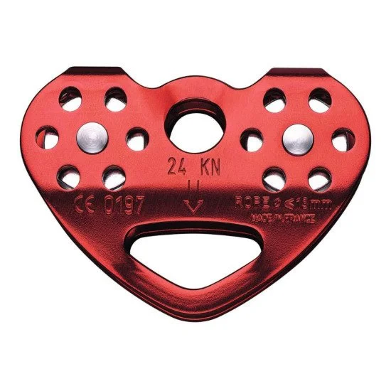 Макара PETZL Tandem Макара PETZL Tandem
