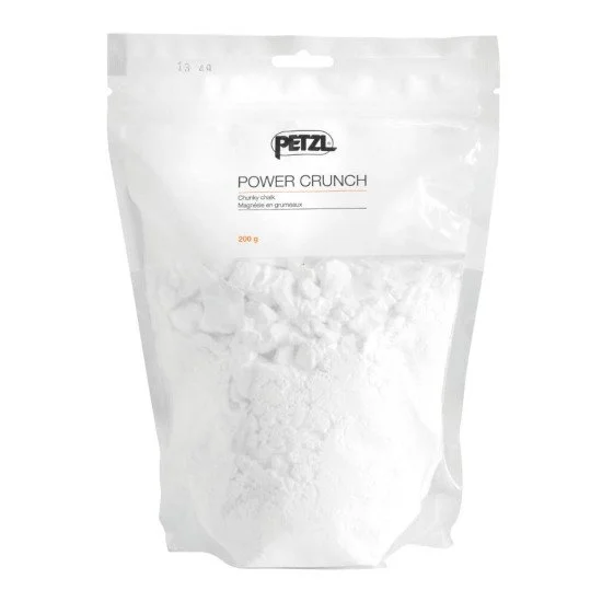 Магнезий PETZL Power Crunch, 200 гр Магнезий PETZL Power Crunch, 200 гр