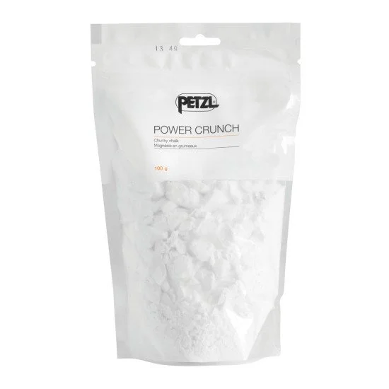 Магнезий PETZL Power Crunch, 200 гр Магнезий PETZL Power Crunch, 200 гр
