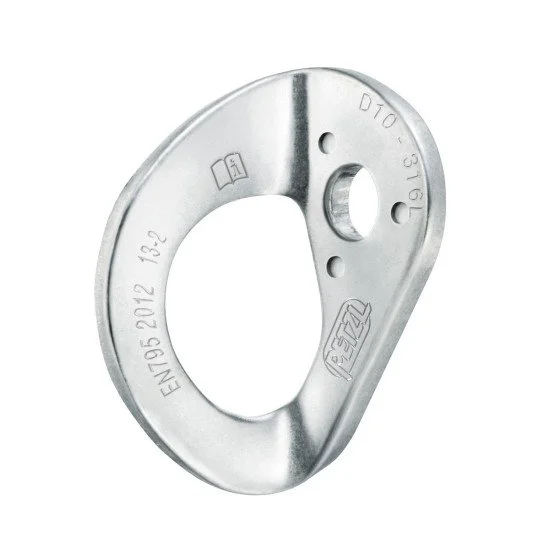 Алпийска планка PETZL
