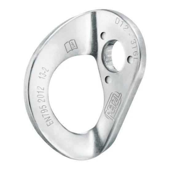 Алпийска планка PETZL
