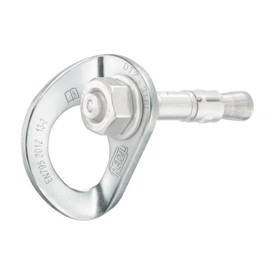 Алпийска планка PETZL