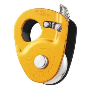 Макара PETZL Mini Traxion Макара PETZL Mini Traxion