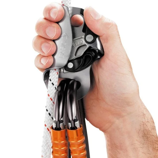 Универсален самохват PETZL Basic