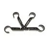 Клипсове PETZL Crochlamp S
