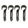 Клипсове PETZL Crochlamp S