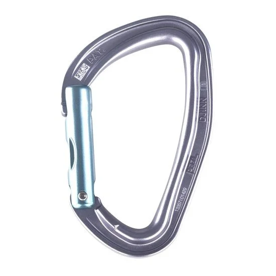 Карабинер PETZL Djinn, прав