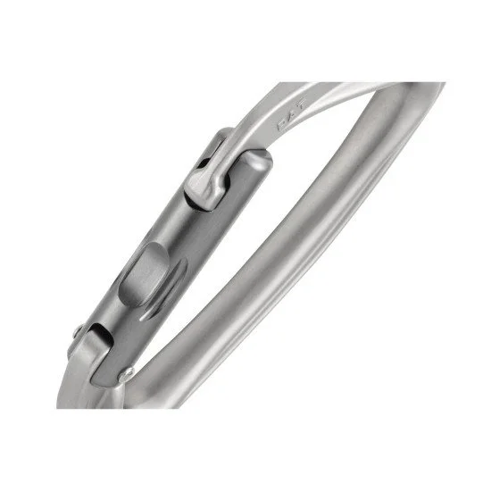 Карабинер PETZL Djinn, прав
