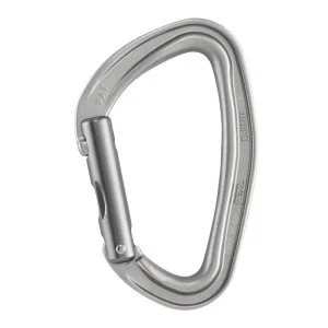 Карабинер PETZL Djinn, прав Карабинер PETZL Djinn, прав