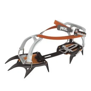 Котки PETZL Irvis FL Котки PETZL Irvis FL