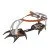 Котки PETZL Irvis FL Котки PETZL Irvis FL
