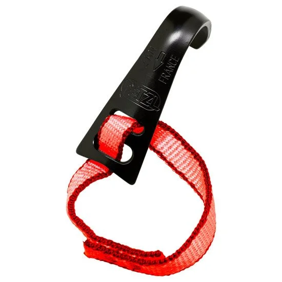Небесна кука PETZL Reglette Небесна кука PETZL Reglette
